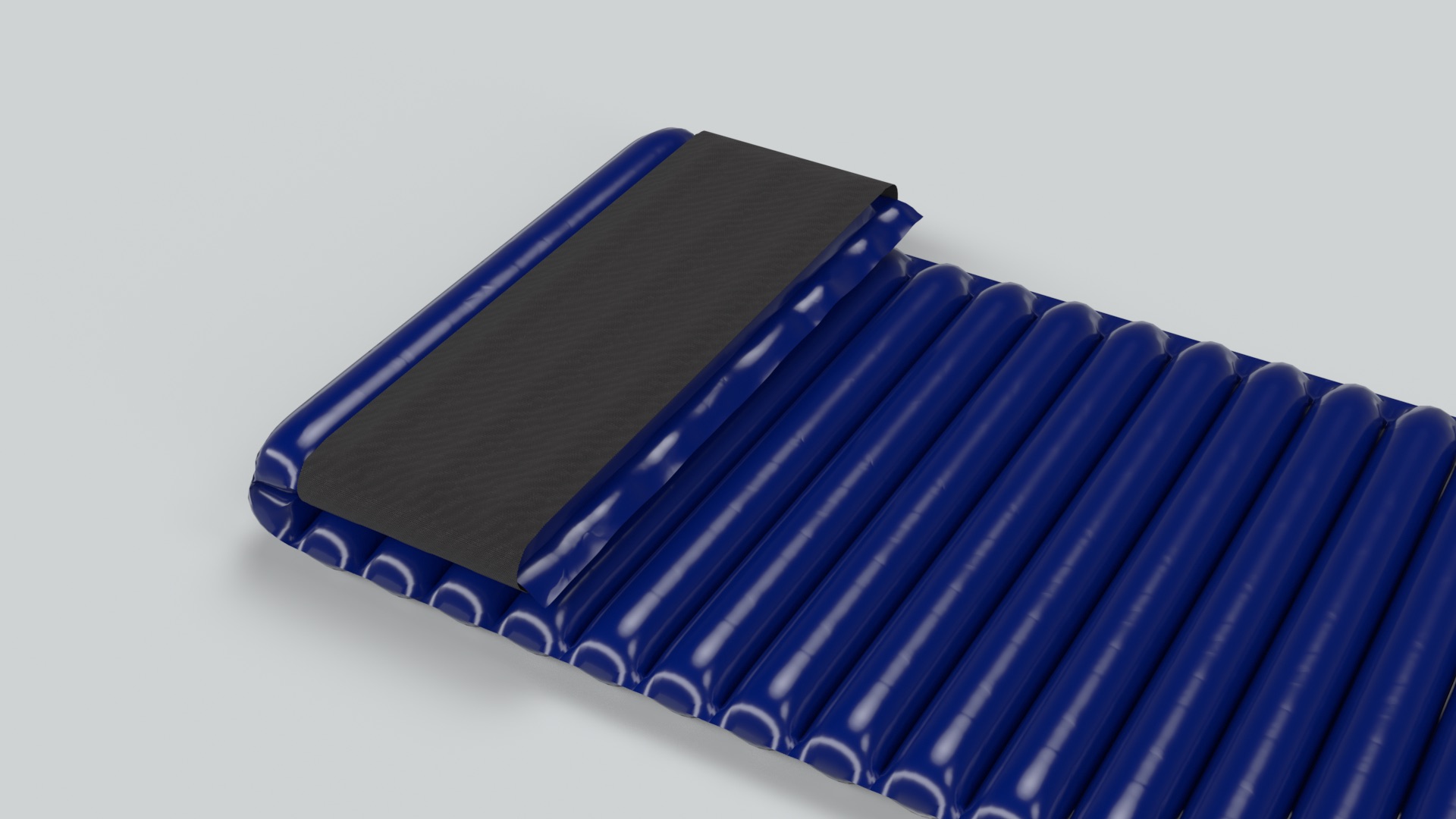 Soku Mattress with Integrated Pillow